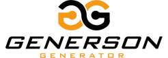 GENERSON Logo